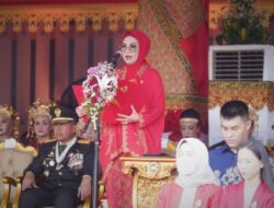 Detik-Detik Proklamasi Memperingati HUT Kemerdekaan Republik Indonesia ke-78