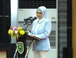 Ketua DPRD Sumsel Jadi Pembicara Kunci di Acara SSDN Lemhannas 2024